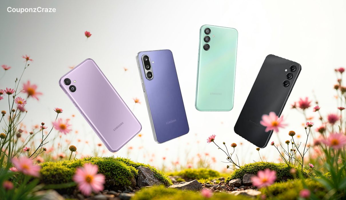 samsung 5g phone under 20000