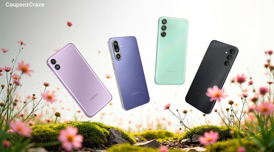 samsung 5g phone under 20000